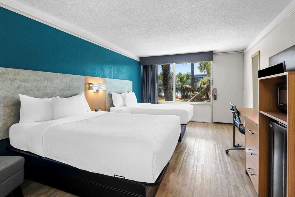 Quality Inn Slidell I-10 gallery photo in Slidell, LA — image 34