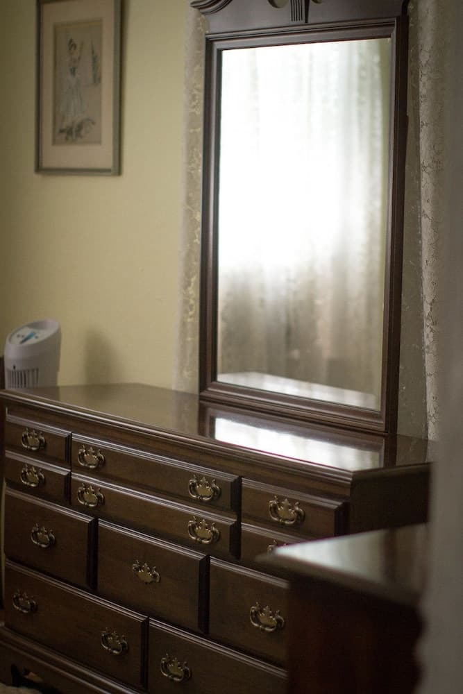 White Blossom House Inn property views in Southold, NY — gallery photo 3