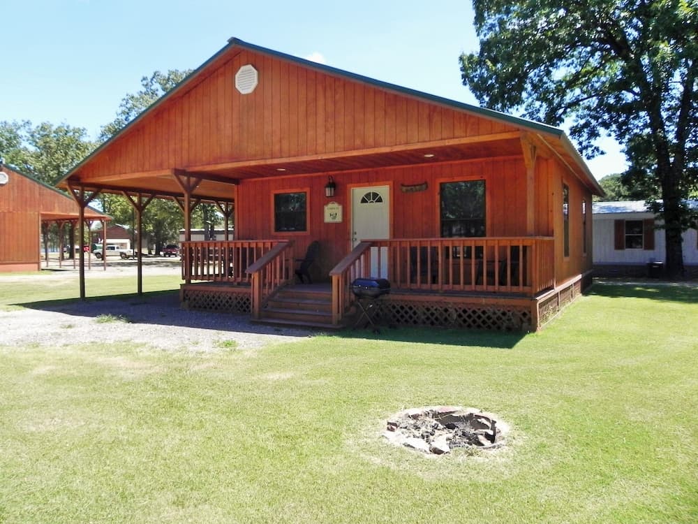 Pope's Landing Marina gallery photo in Alba, TX — image 77