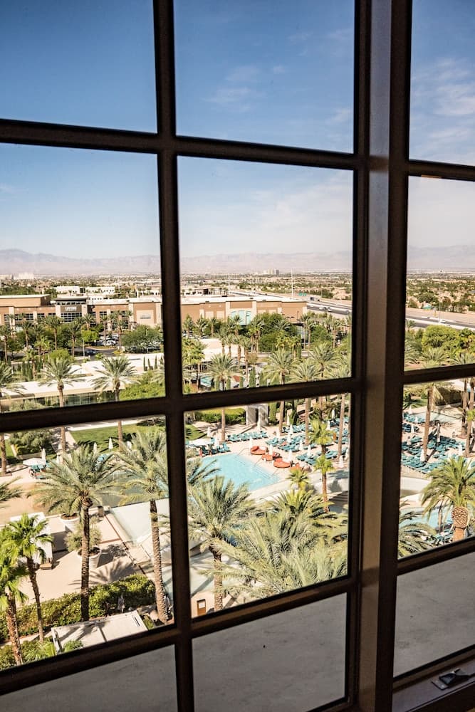 Green Valley Ranch Resort and Spa gallery photo in Henderson, NV — image 115