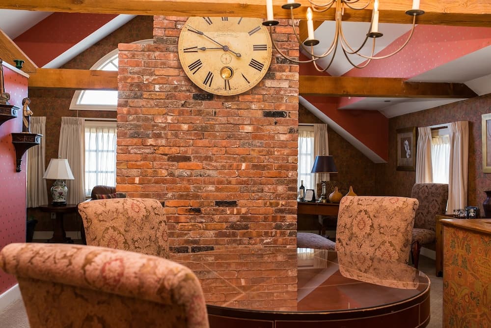 The Grand at Bedford Village Inn gallery photo in Bedford — image 51