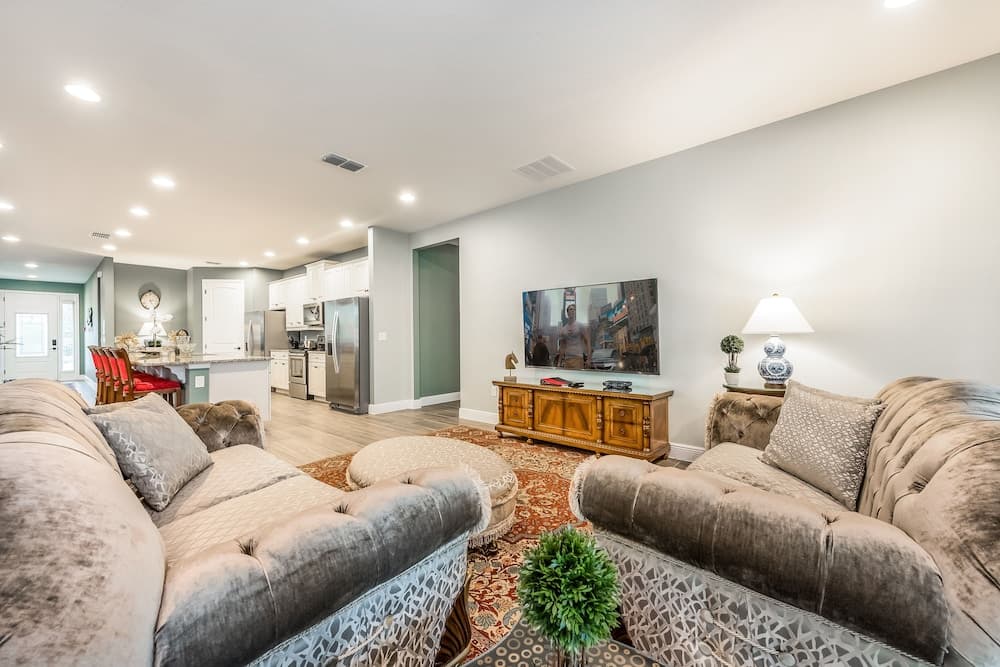 Encore Resort and Water Park at Reunion by Rentyl gallery photo in Kissimmee, FL — image 105
