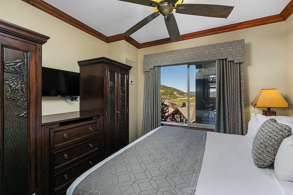 Condos at Canyons Resort by White Pines gallery photo in Park City, UT — image 77