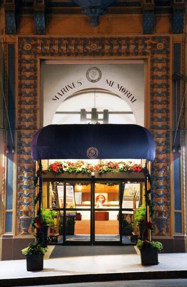 Marines' Memorial Club & Hotel Union Square gallery photo in San Francisco, CA — image 5