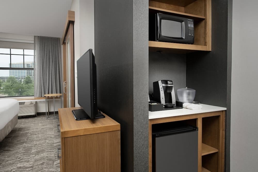 SpringHill Suites Jackson North/Ridgeland property views in Ridgeland, MS — gallery photo 3