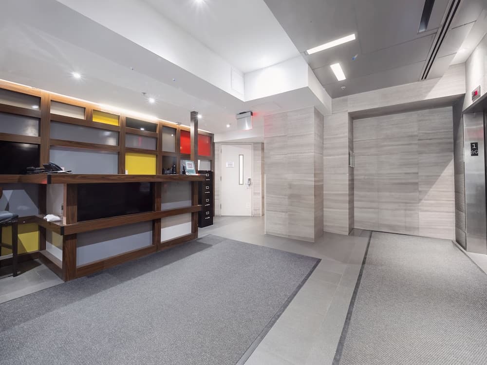 The Herald by LuxUrban featured exterior or lobby in New York, NY — similar hotel