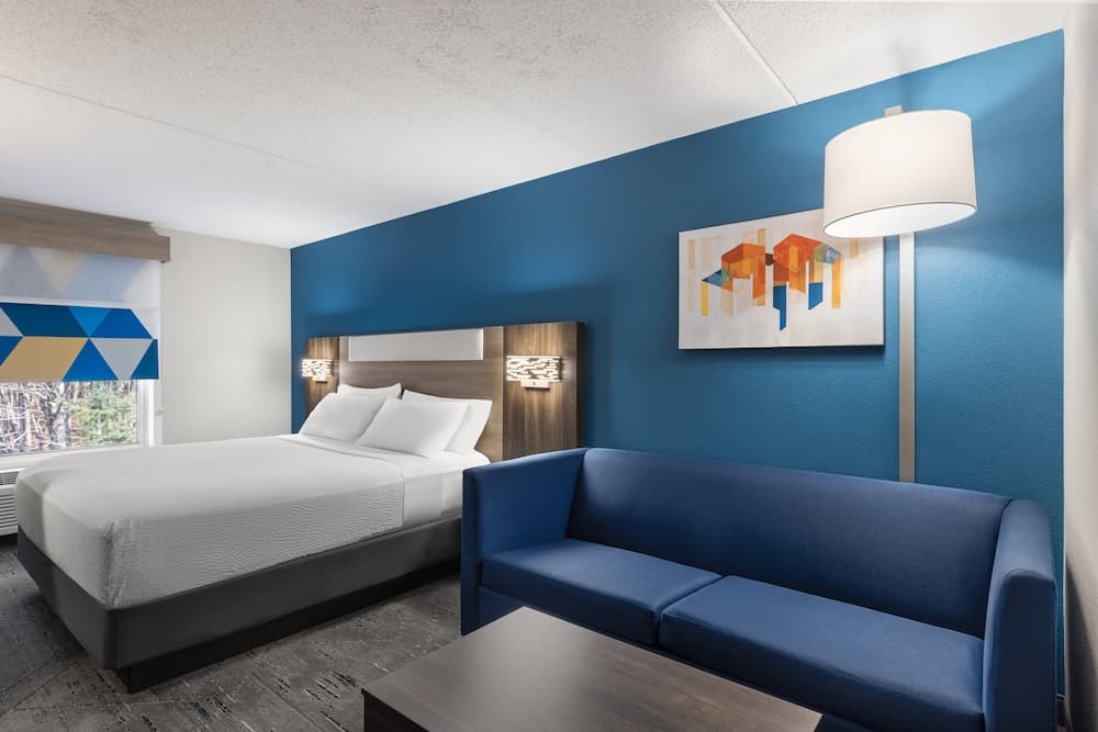 Holiday Inn Express Hotel & Suites Danbury - I-84 by IHG gallery photo in Danbury, CT — image 46