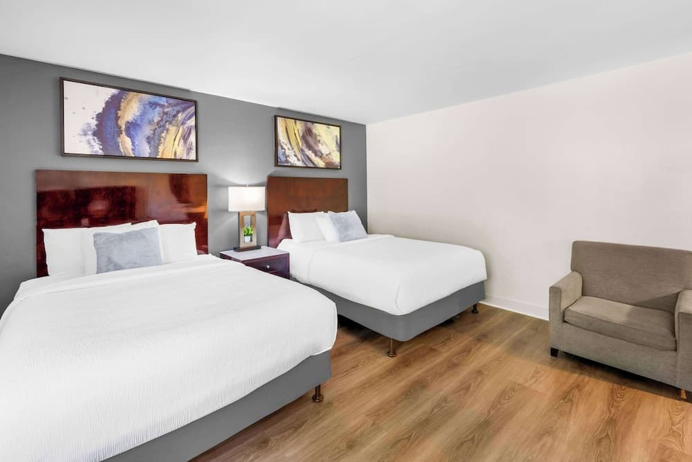 Quality Inn & Suites Jackson gallery photo in Jackson, CA — image 28