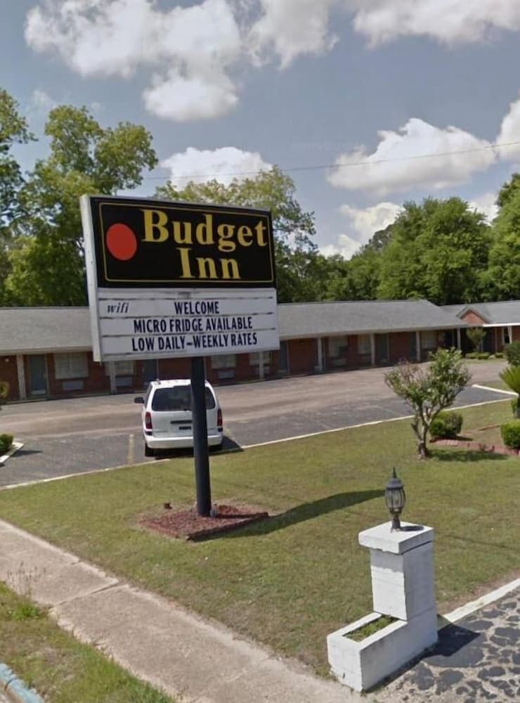 BUDGETINN — hotel in Monroeville, Alabama