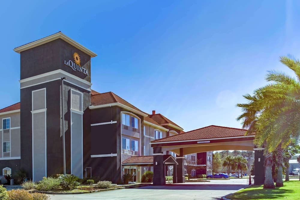 Spark by Hilton Hammond — hotel in Hammond, Louisiana