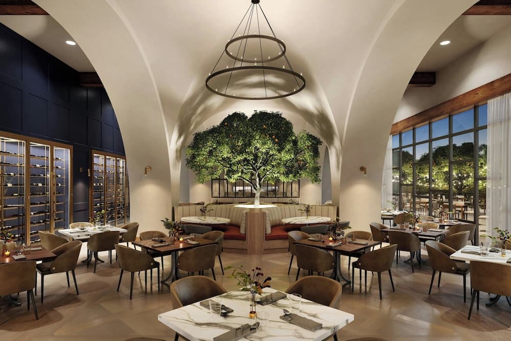 Gaylord Pacific Resort & Convention Center interior in Chula Vista, CA — gallery photo 2