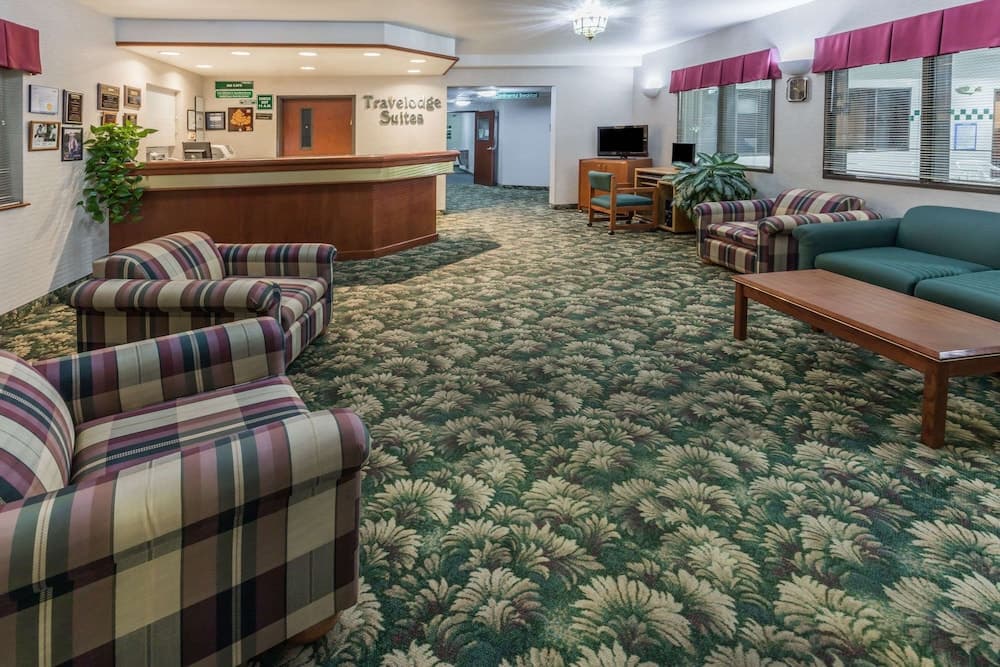 Travelodge Suites by Wyndham Newberg gallery photo in Newberg, OR — image 26