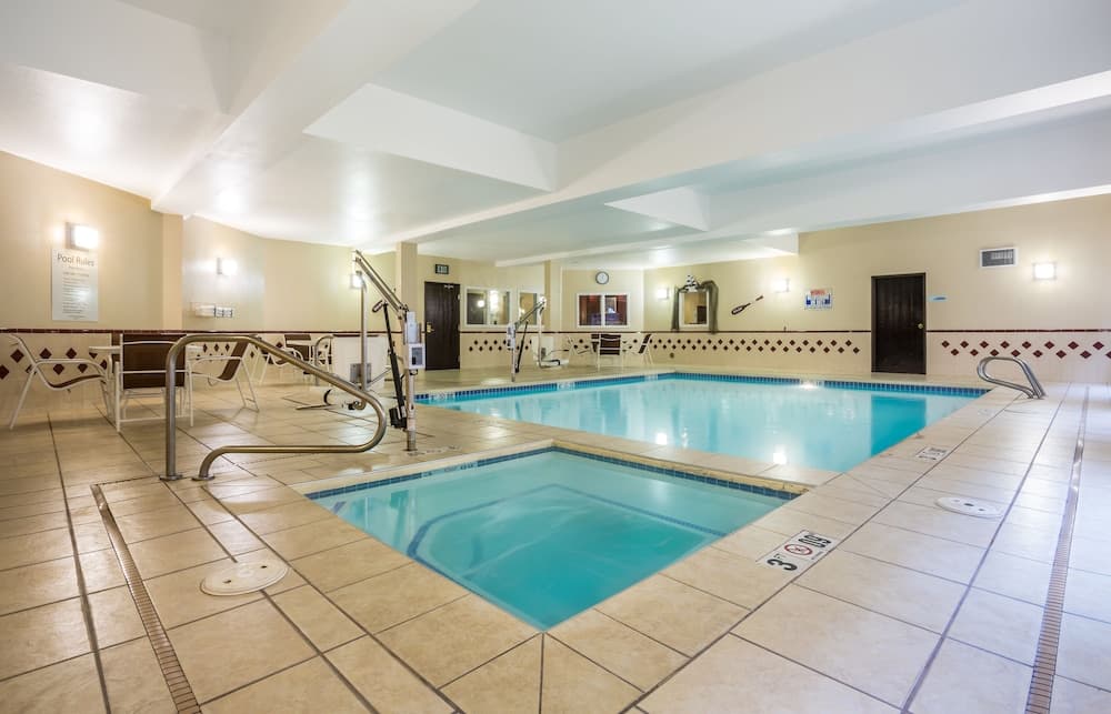 Holiday Inn Express - Layton by IHG interior in Layton, UT — gallery photo 2