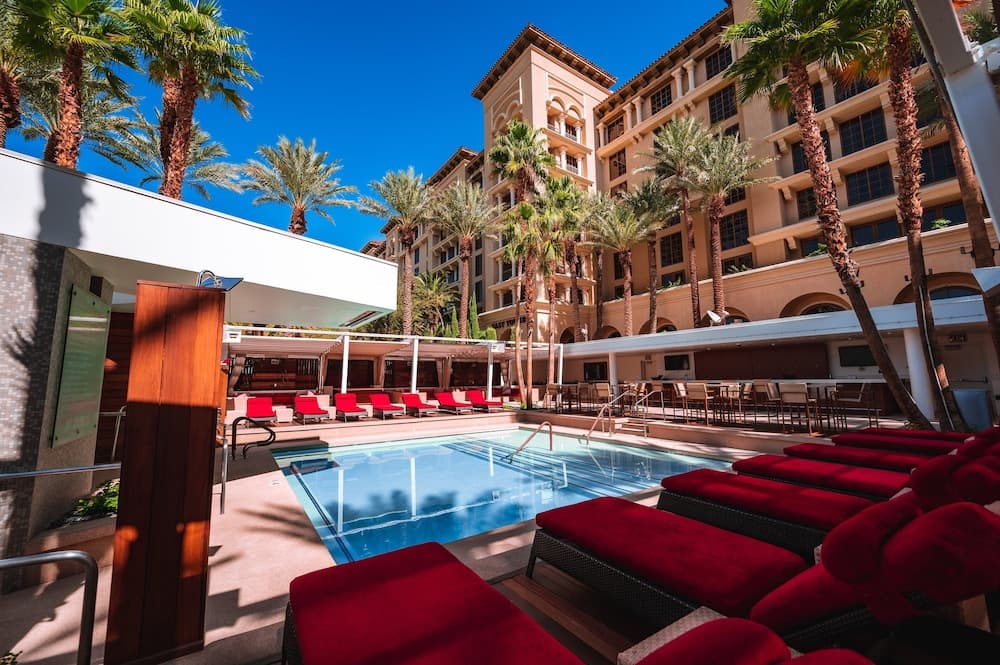 Green Valley Ranch Resort and Spa gallery photo in Henderson, NV — image 176