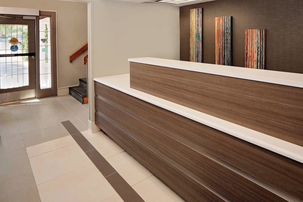 Residence Inn Louisville East interior in Louisville, KY — gallery photo 2