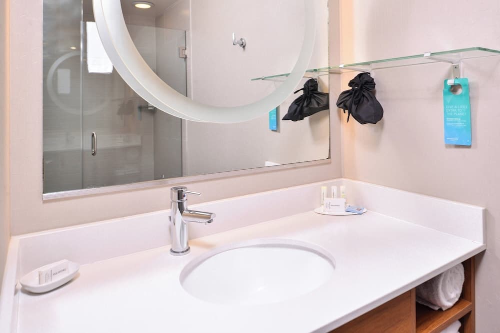 Springhill Suites by Marriott Temecula Wine Country gallery photo in Temecula, CA — image 34