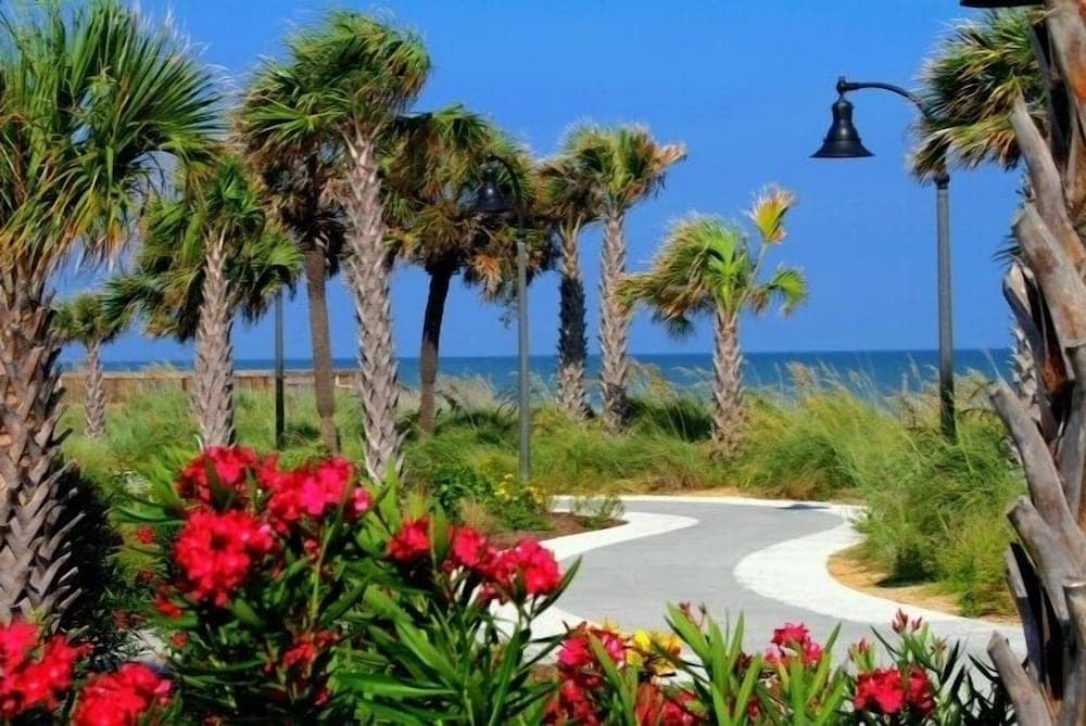 Tilghman Beach and Golf Resort gallery photo in Myrtle Beach, SC — image 38