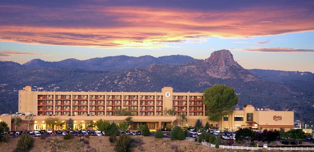 Prescott Resort gallery photo in Prescott, AZ — image 13
