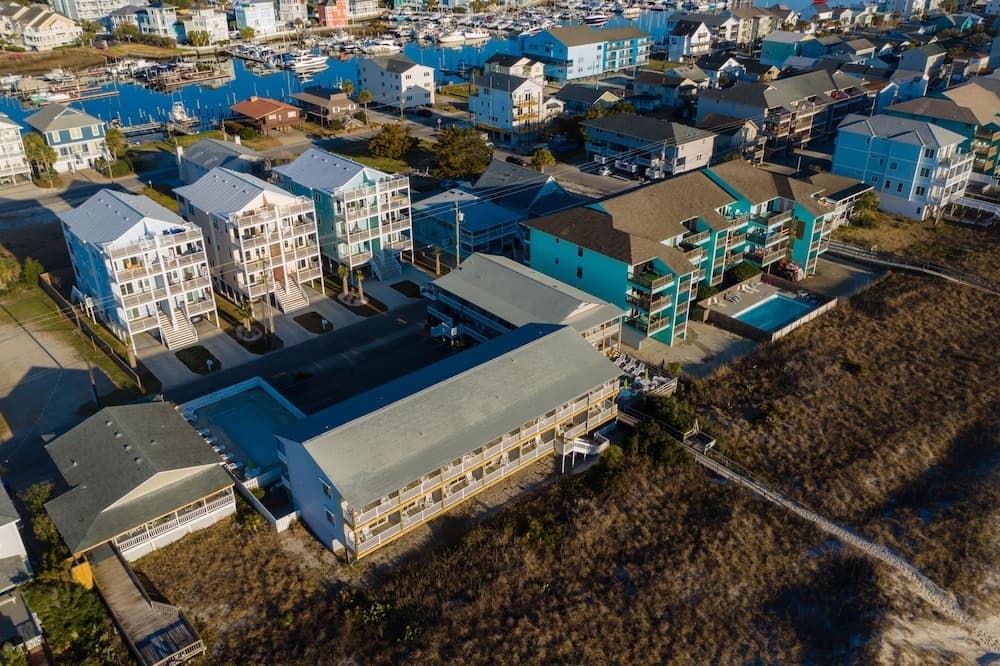 The Beach House gallery photo in Carolina Beach, NC — image 74
