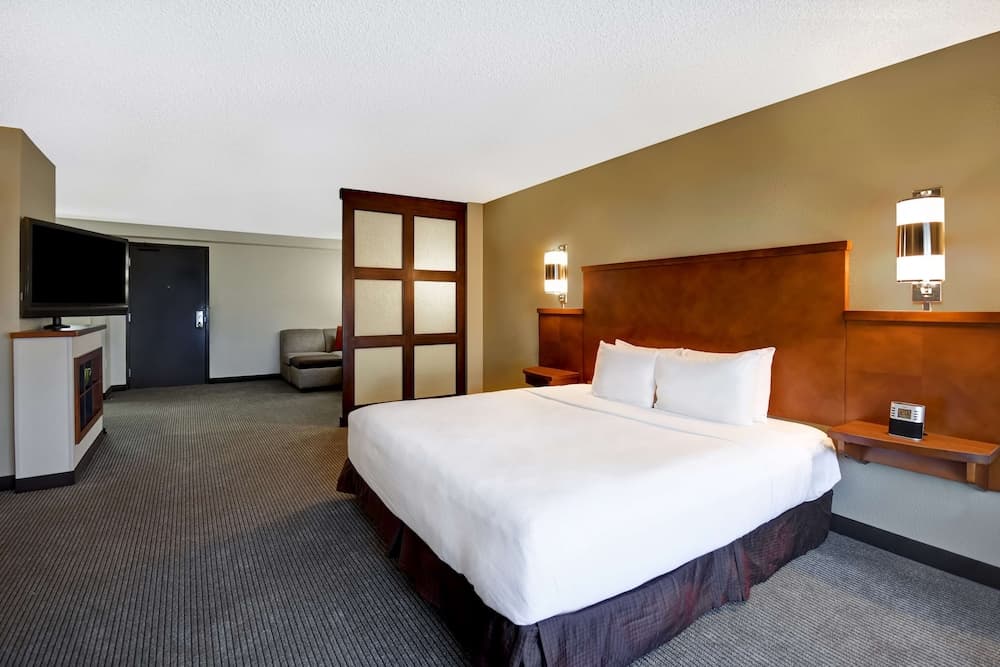 Hyatt Place Gilbert gallery photo in Gilbert, AZ — image 24