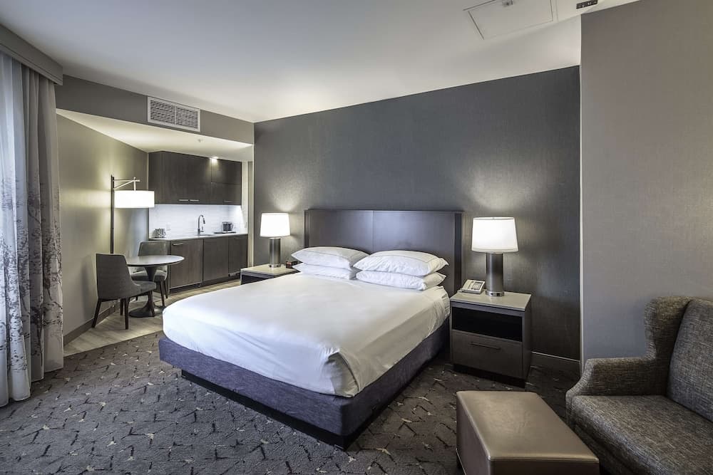 DoubleTree by Hilton Hotel Modesto gallery photo in Modesto, CA — image 36