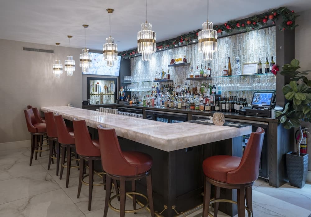 The Orange Inn Boutique Hotel gallery photo in Goshen — image 29