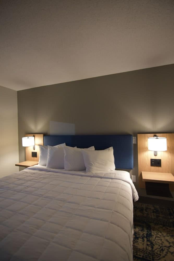 Baymont by Wyndham Pine Grove I-81 gallery photo in Pine Grove, PA — image 16