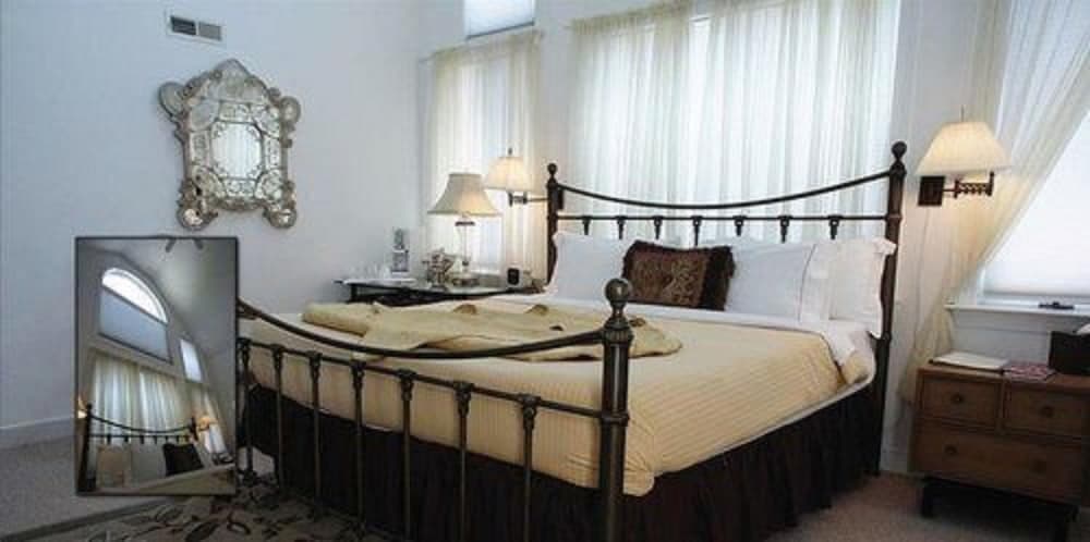 The Columbia Inn at Peralynna Manor gallery photo in Columbia, MD — image 78