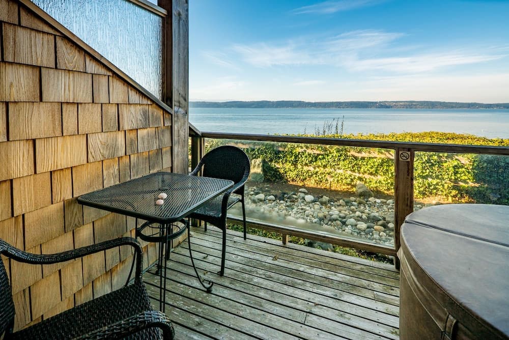 Camano Island Inn gallery photo in Camano Island, WA — image 43