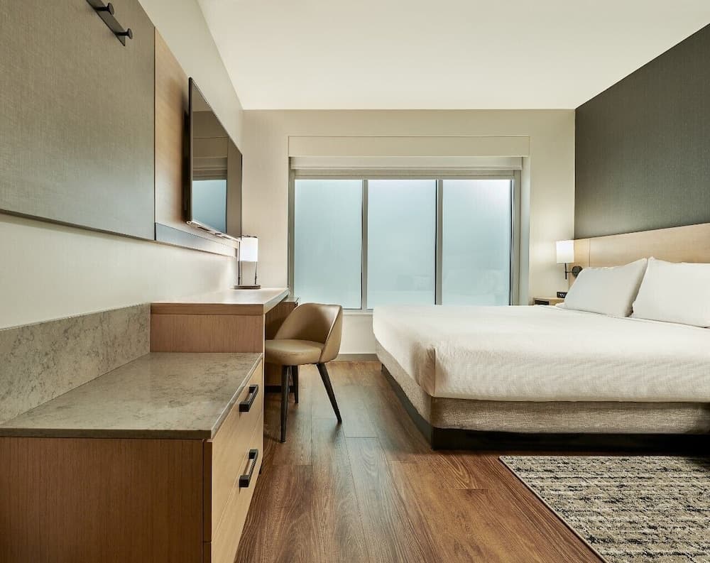 Hyatt Place Cape Canaveral interior in Cape Canaveral, FL — gallery photo 2