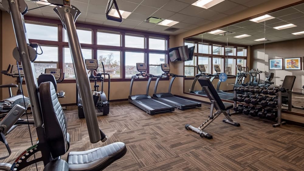 Best Western Plus High Country Inn gallery photo in Ogden, UT — image 31