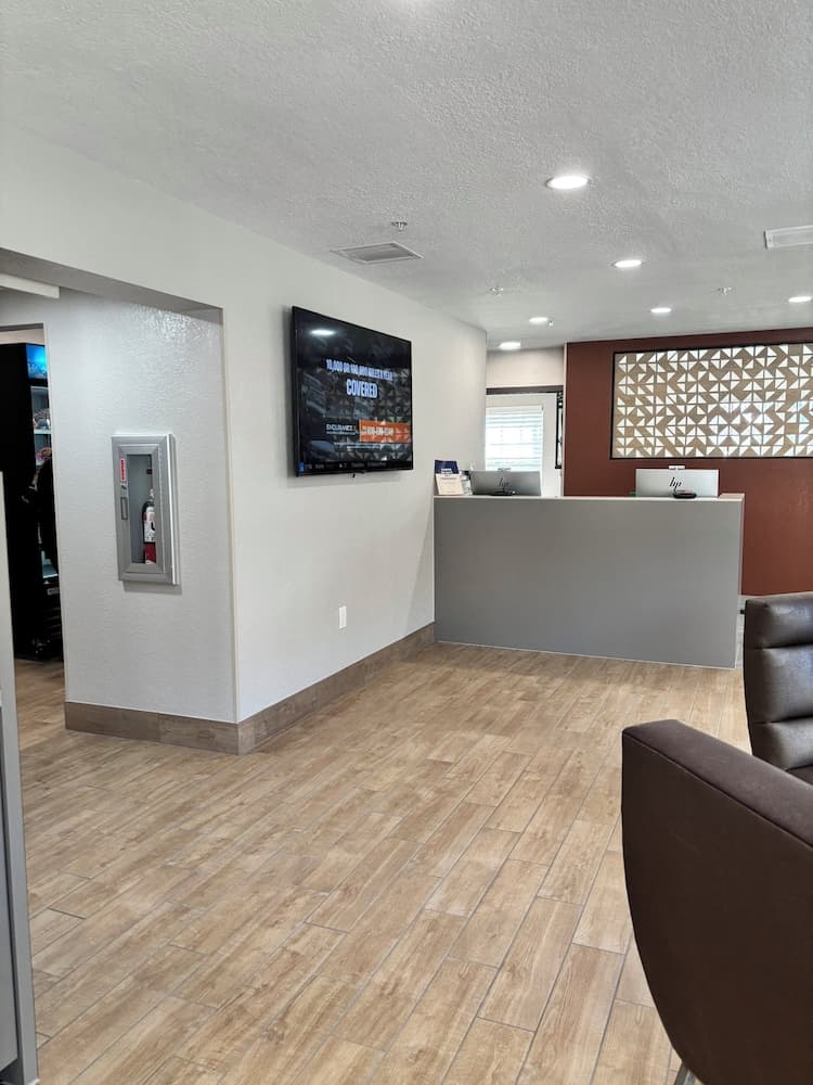 Candlewood Suites Miami Lakes by IHG interior in Miami Lakes, FL — gallery photo 2
