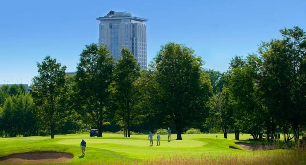 The Brook at Turning Stone Resort Casino gallery photo in Verona — image 6