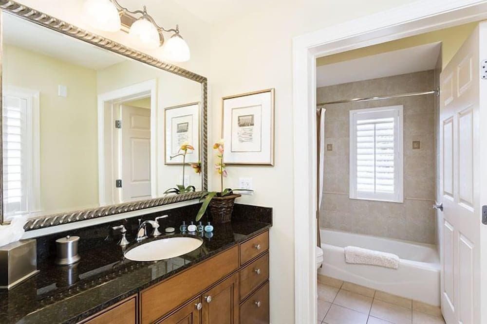 Je35885 - Reunion Resort - 3 Bed 3 Baths Condo interior in Kissimmee, FL — gallery photo 2