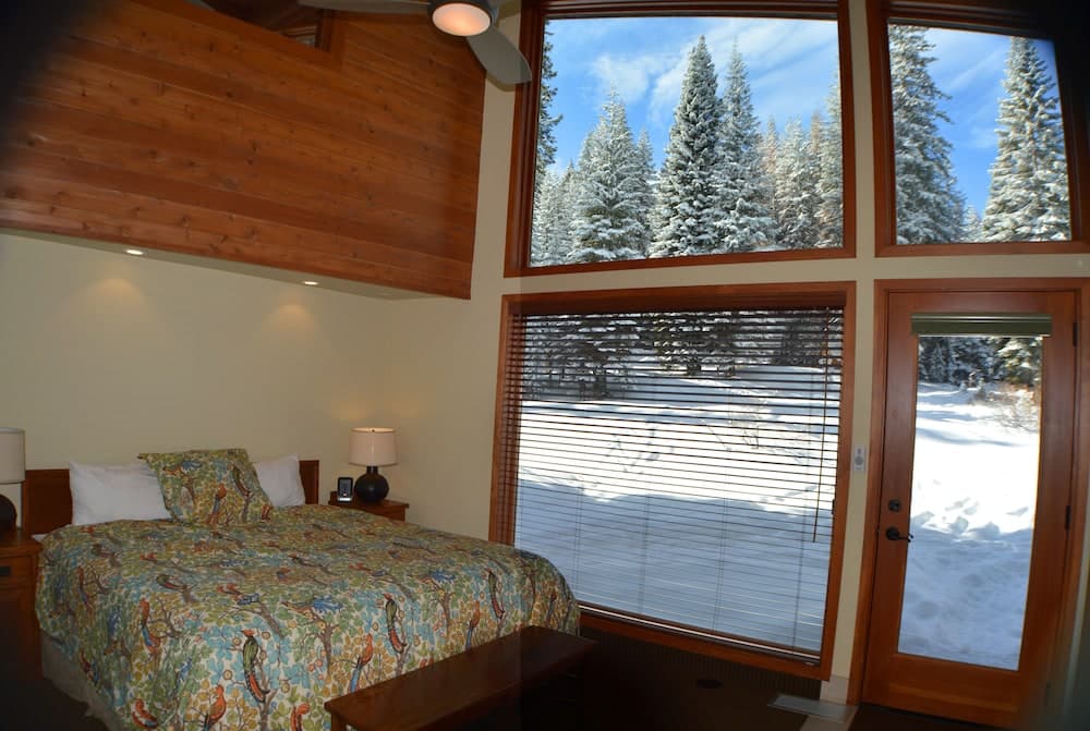 Montecito Sequoia Lodge gallery photo in Kings Canyon National Park, CA — image 55