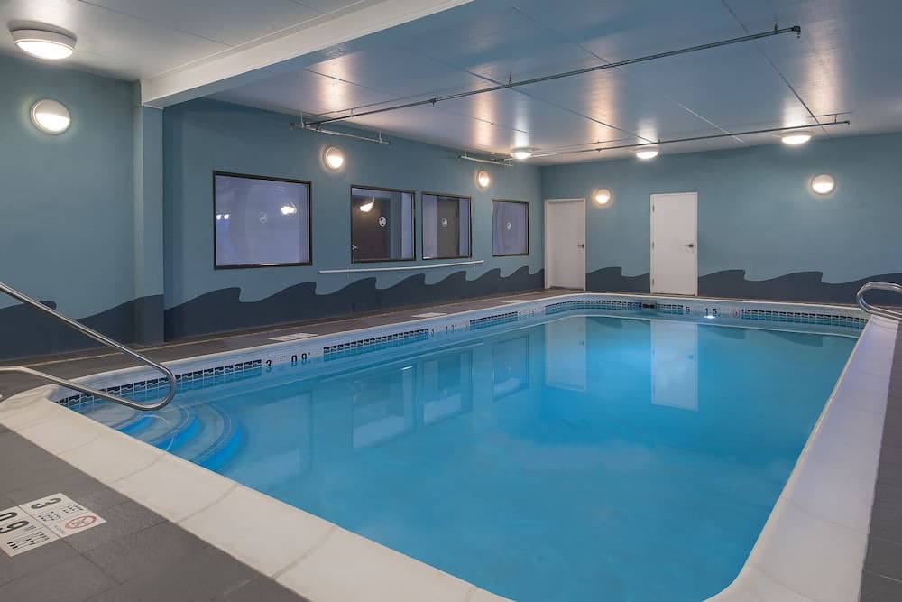 Holiday Inn Express & Suites Cooperstown by IHG gallery photo in Cooperstown, NY — image 5