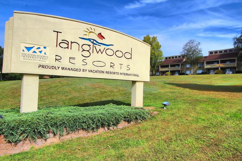 Tanglwood Resort — hotel in Honesdale, Pennsylvania