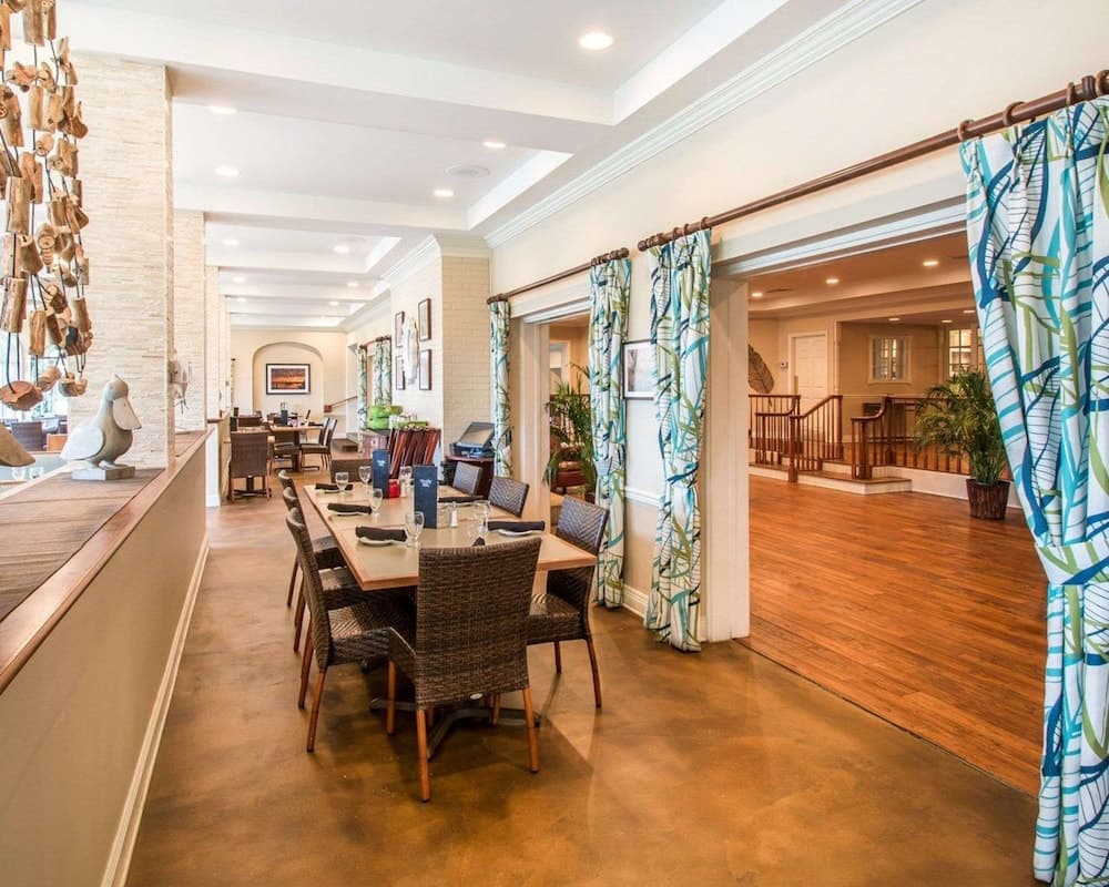 Plantation Resort on Crystal River, Ascend Hotel Collection gallery photo in Crystal River, FL — image 60