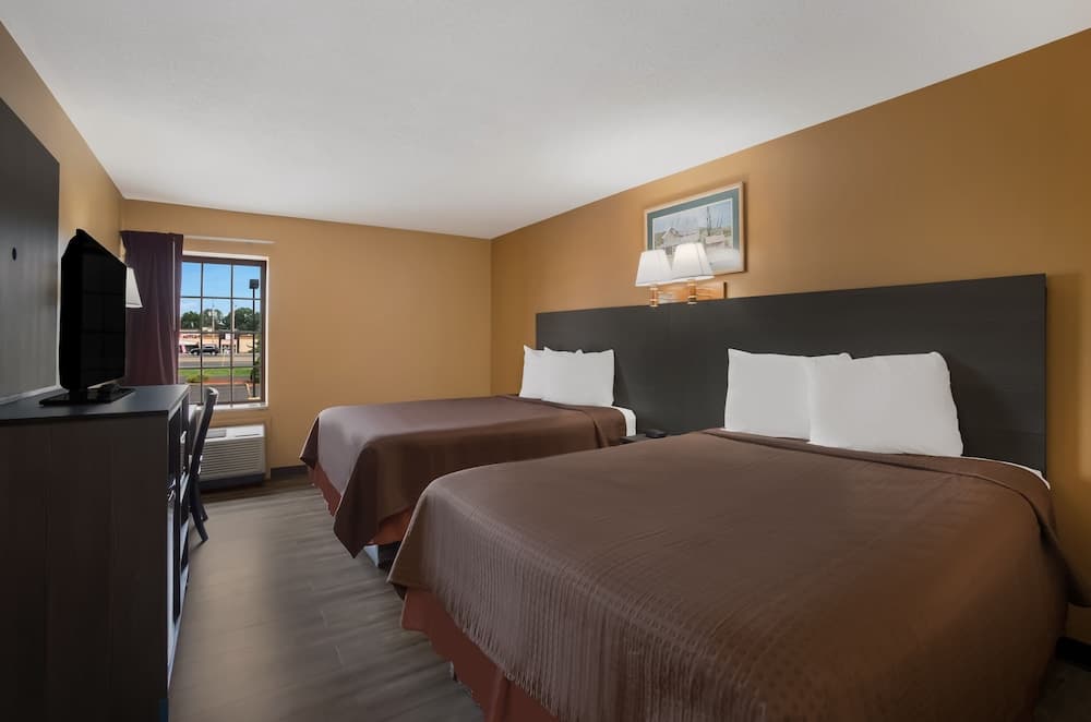 Econo Lodge Allentown North — hotel in Allentown, Pennsylvania