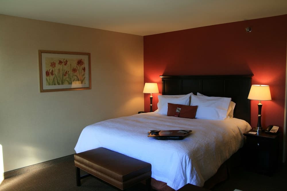 Hampton Inn Las Vegas North Speedway gallery photo in North Las Vegas, NV — image 31