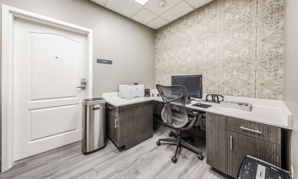Hilton Garden Inn Beaumont, TX gallery photo in Beaumont, TX — image 20