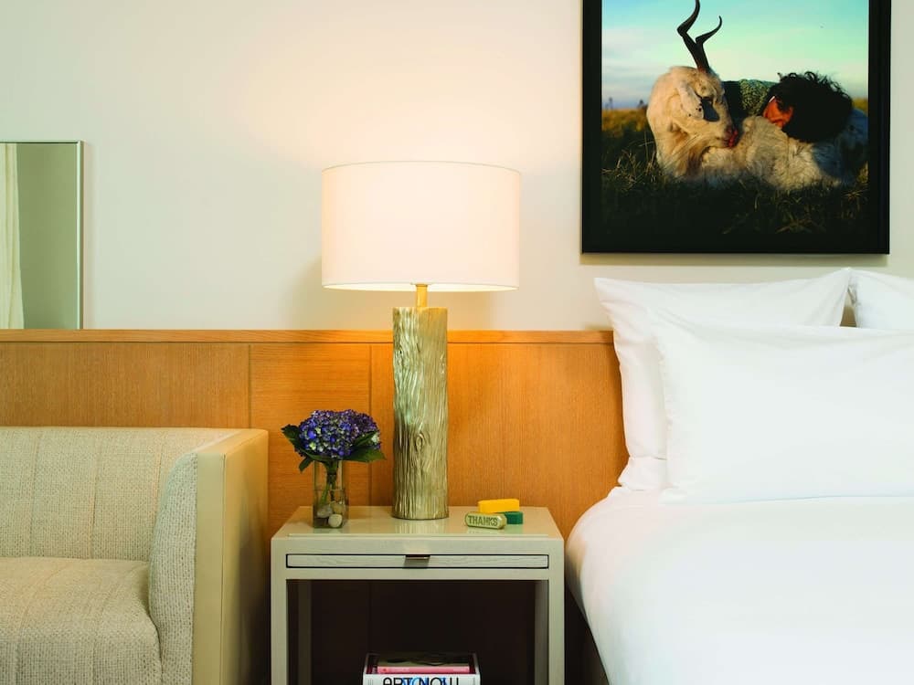 21c Museum Hotel Bentonville gallery photo in Bentonville, AR — image 38