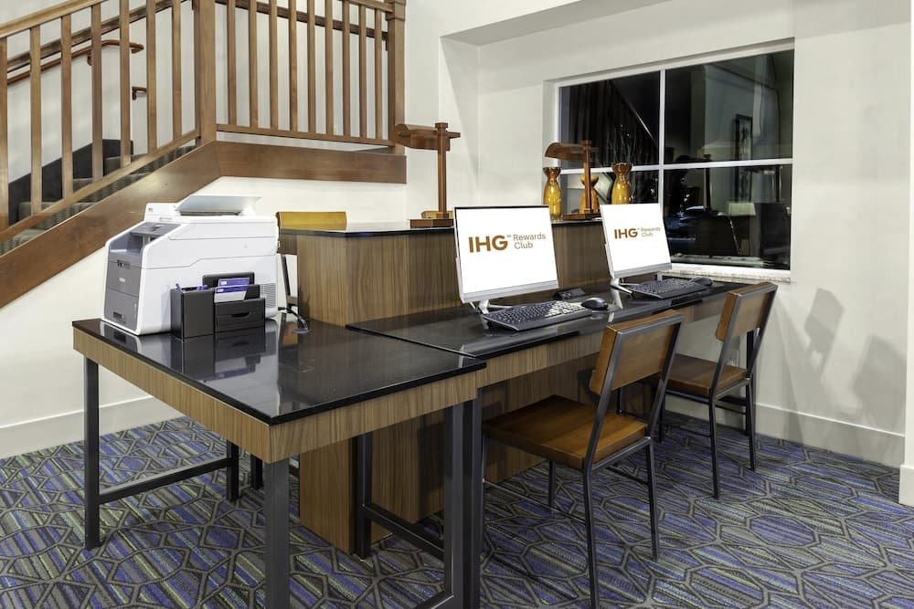 Holiday Inn Express & Suites Interstate 90 by IHG gallery photo in Coeur d'Alene, ID — image 26