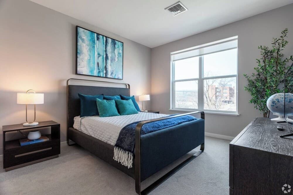 Luxury Furnished Apartments by Hyatus Downtown at Yale gallery photo in New Haven, CT — image 37