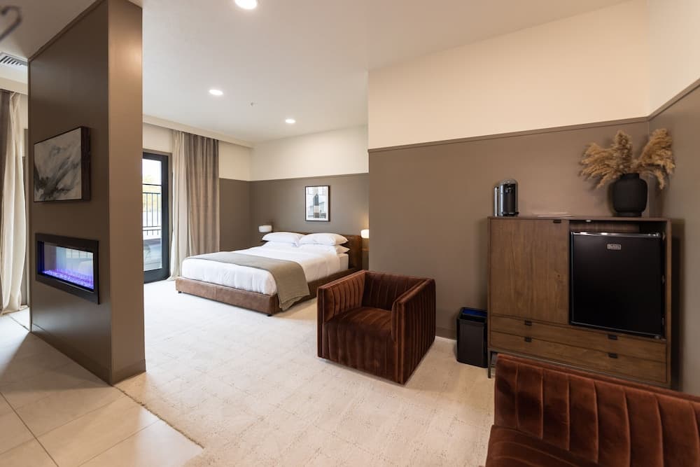 The Atlee Suites property views in Berlin, OH — gallery photo 3