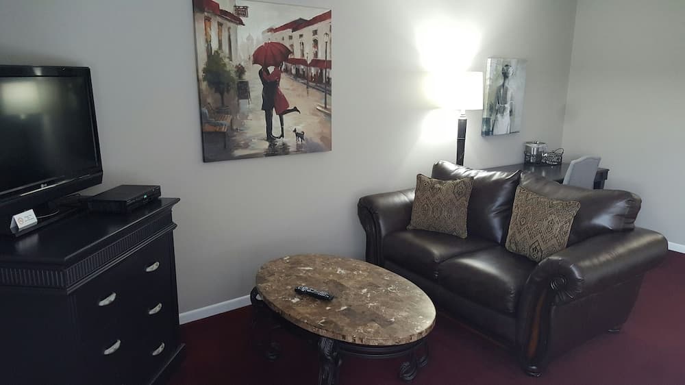 Amerivu Inn And Suites New Richmond gallery photo in New Richmond, WI — image 31
