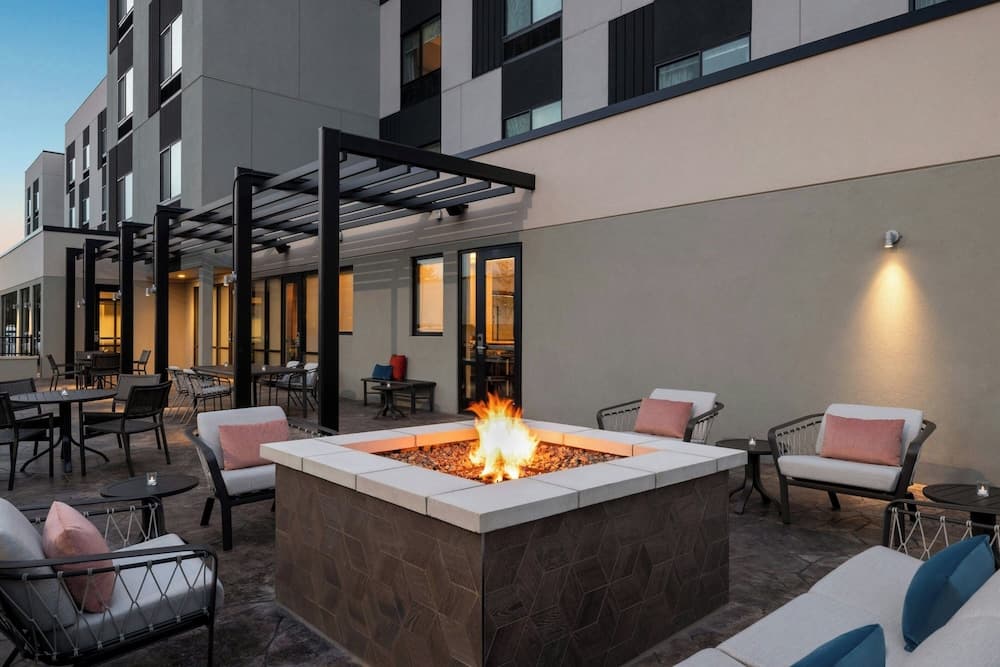 Towneplace Suites By Marriott Lancaster, PA gallery photo in Lancaster, PA — image 23