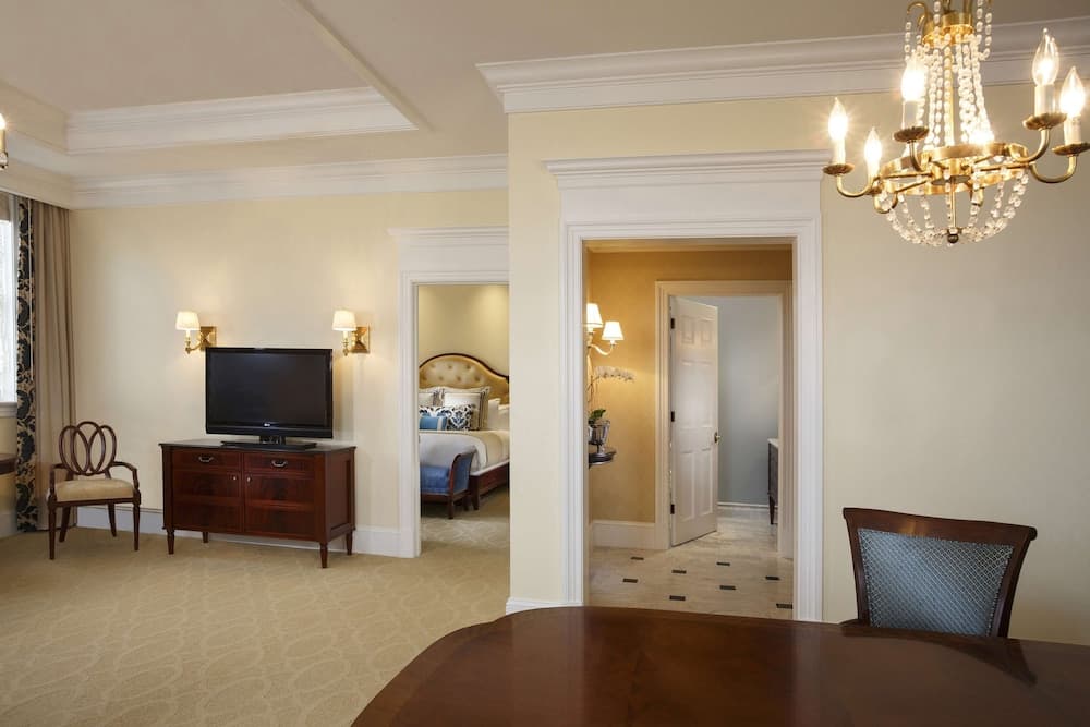 The Jefferson Hotel gallery photo in Richmond, VA — image 12
