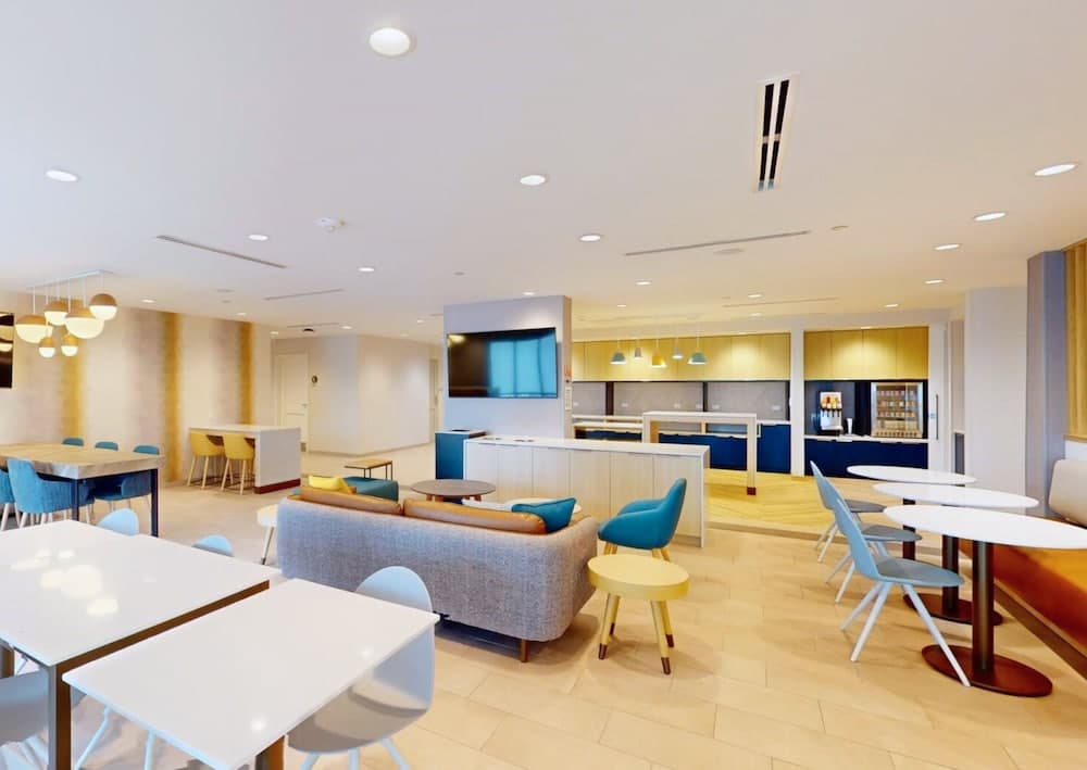 TownePlace Suites by Marriott Coeur d'Alene gallery photo in Coeur d'Alene, ID — image 44