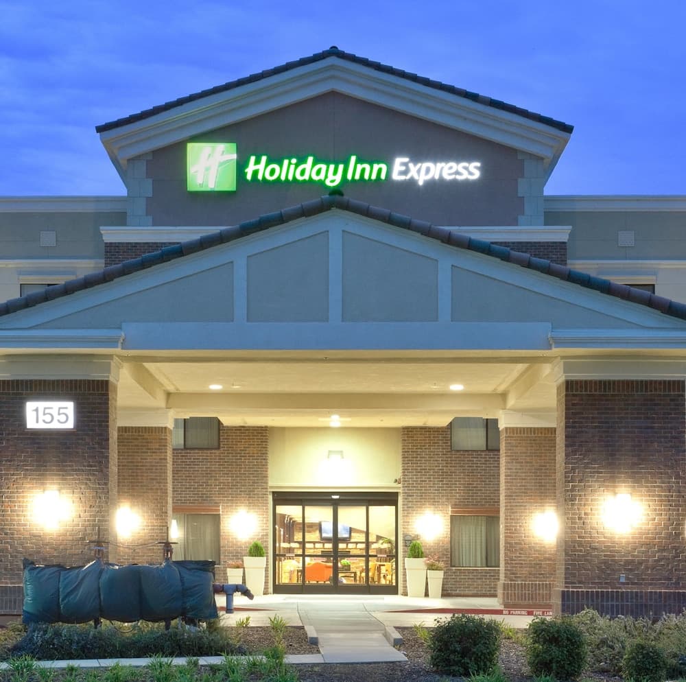 Holiday Inn Express Hotel & Suites Lincoln by IHG gallery photo in Lincoln, CA — image 8
